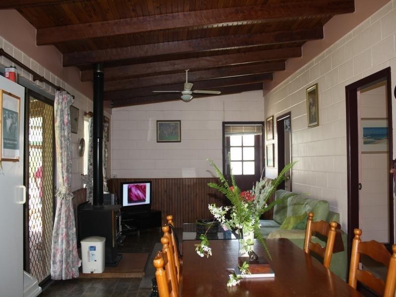 South Nanango QLD 4615