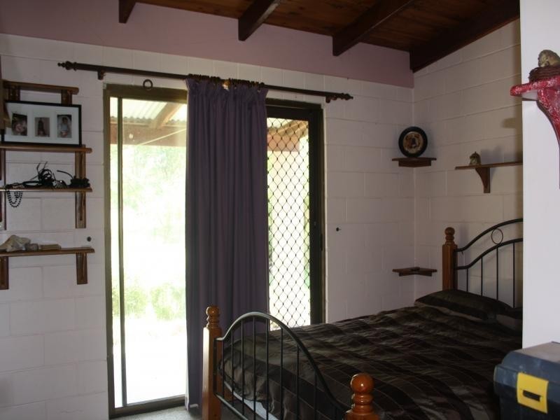 South Nanango QLD 4615