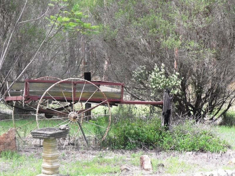 South Nanango QLD 4615