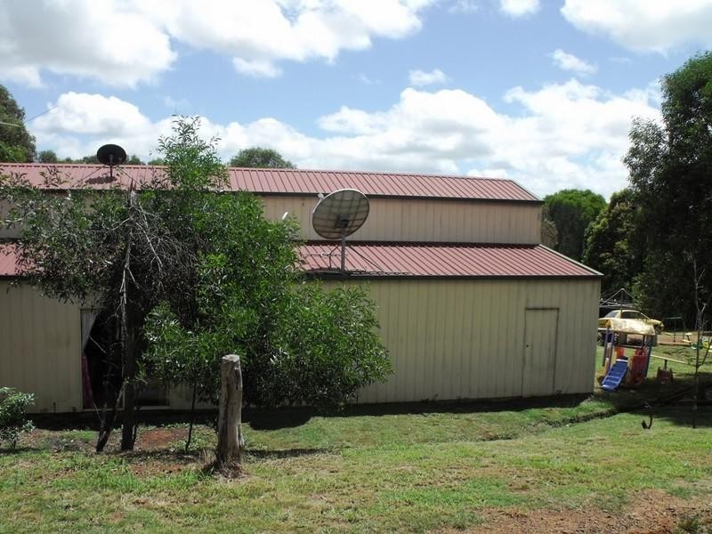 74 Anderson Road, South Nanango QLD 4615