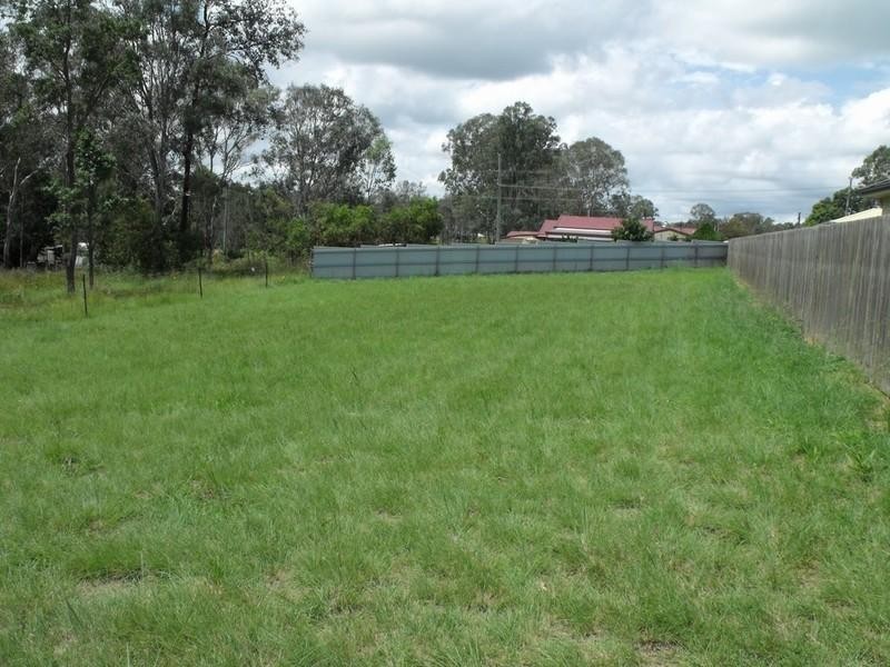 Lot 148 Hawthorne Street, Nanango QLD 4615