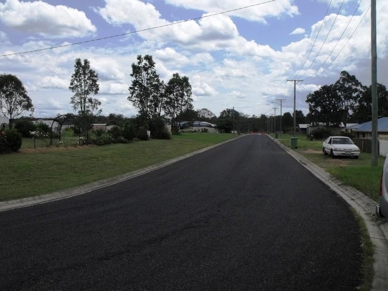 Lot 148 Hawthorne Street, Nanango QLD 4615
