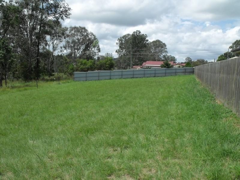 Lot 148 Hawthorne Street, Nanango QLD 4615