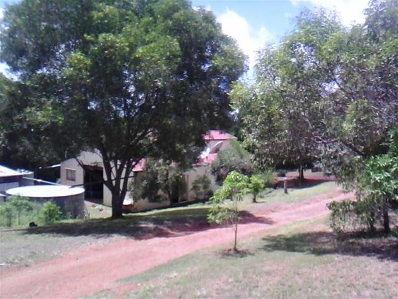 74 Anderson Road, South Nanango QLD 4615