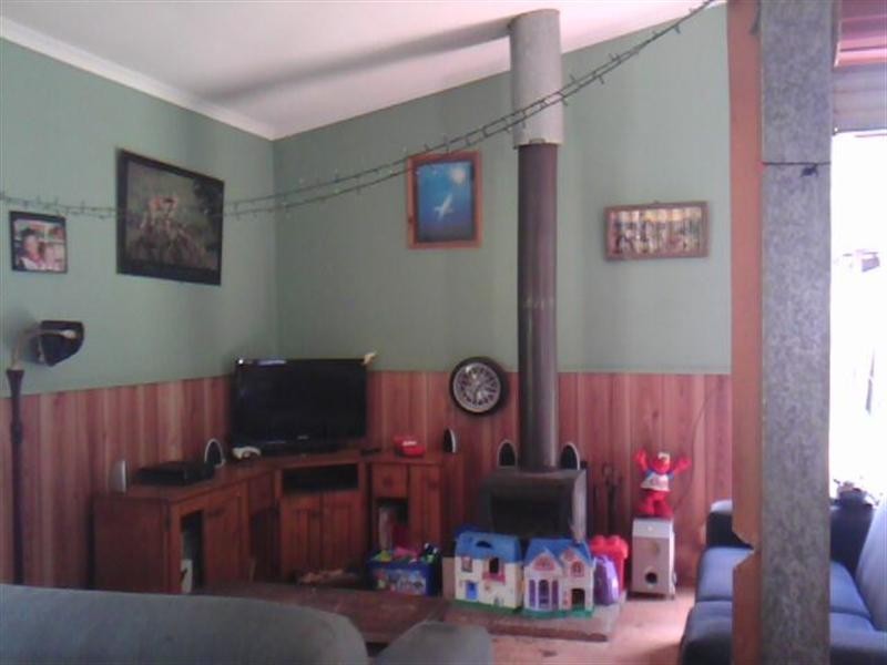 74 Anderson Road, South Nanango QLD 4615