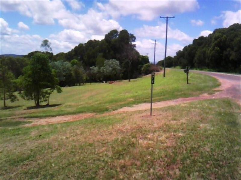 74 Anderson Road, South Nanango QLD 4615