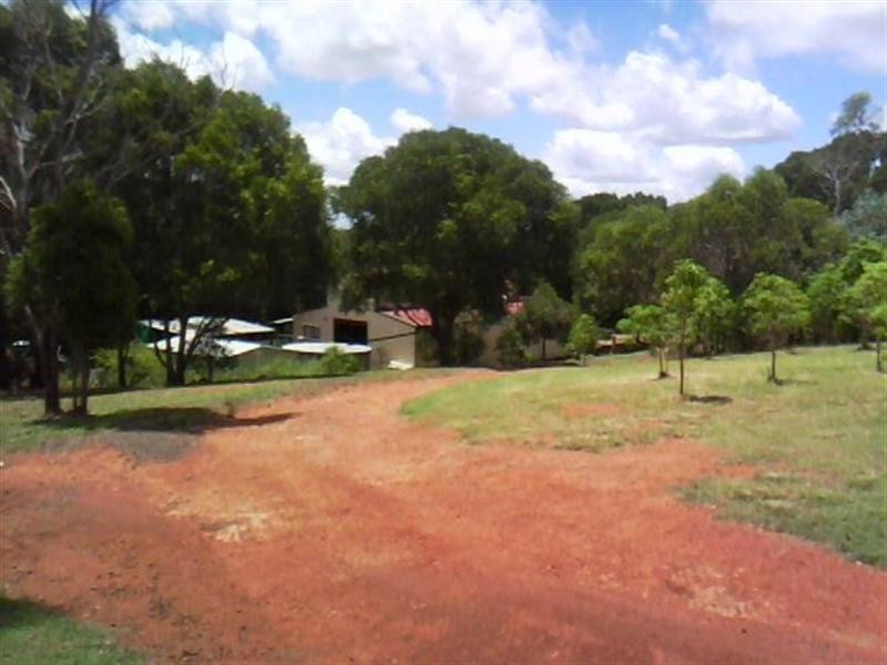 74 Anderson Road, South Nanango QLD 4615