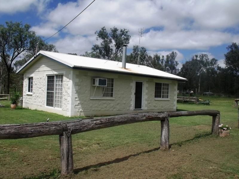 Nanango QLD 4615