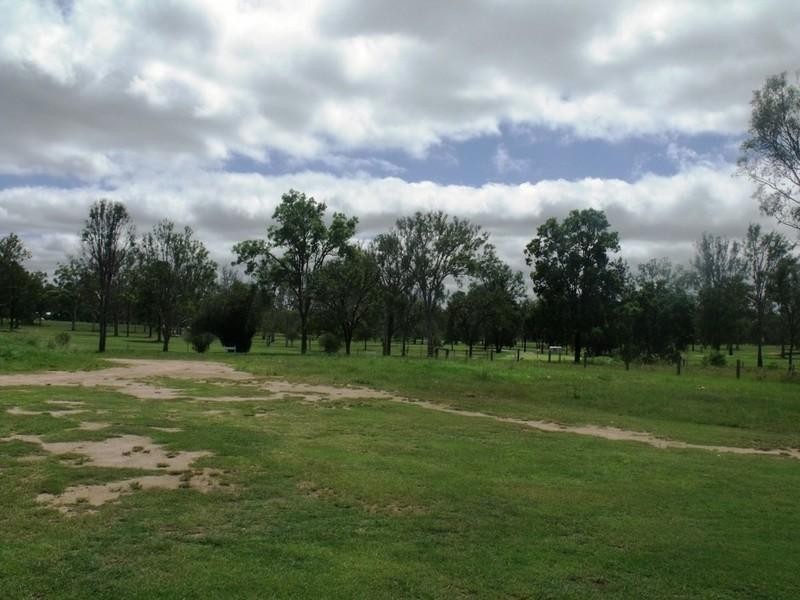 Nanango QLD 4615
