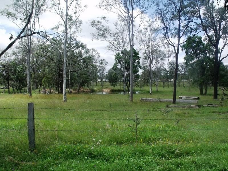 Nanango QLD 4615