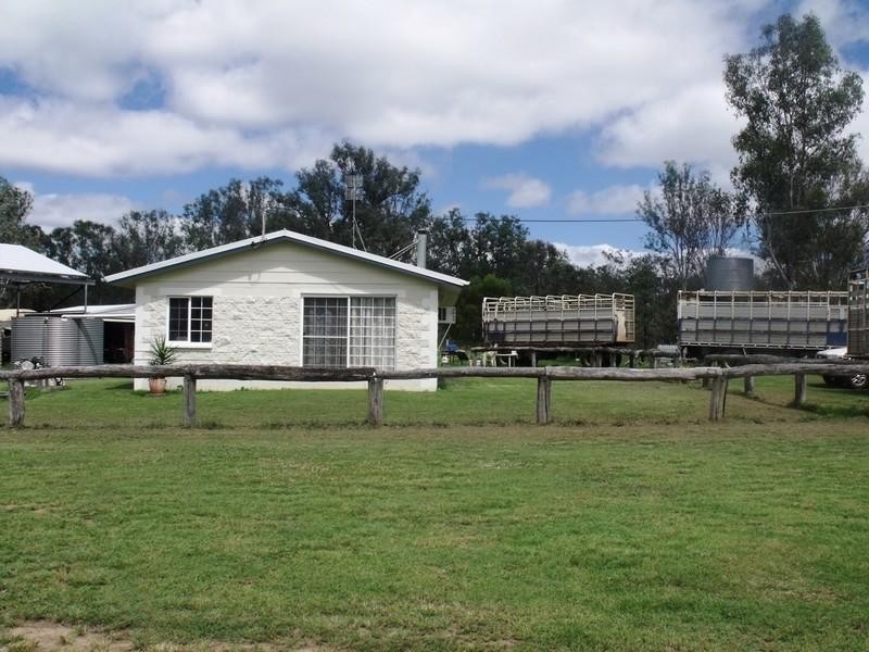 Nanango QLD 4615