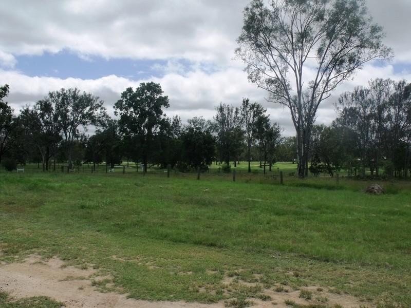 Nanango QLD 4615