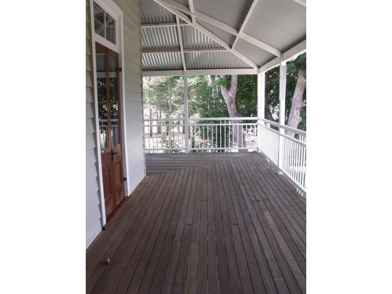20 Margaret Street, Blackbutt QLD 4306