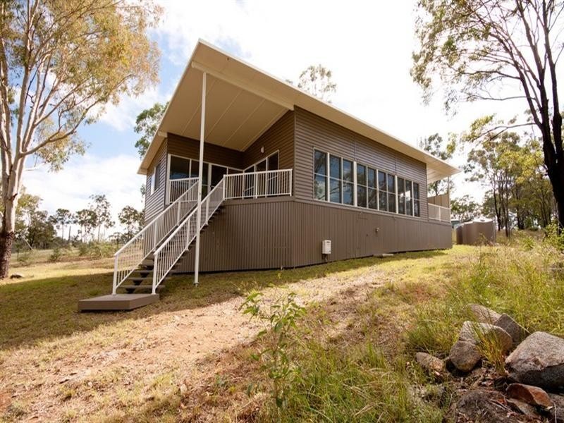 51 Diggings Road, Nanango QLD 4615