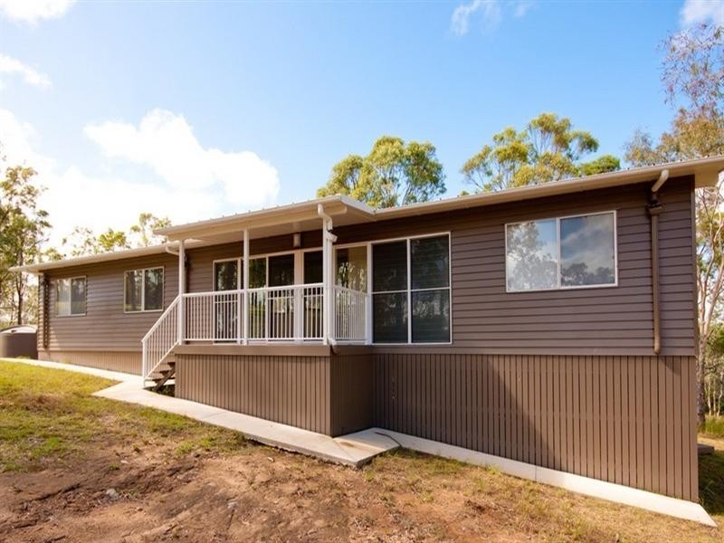51 Diggings Road, Nanango QLD 4615