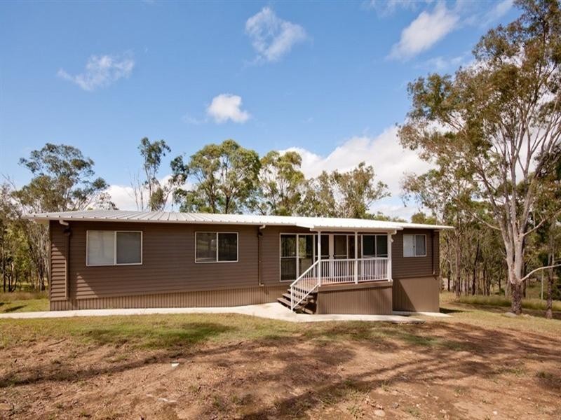 51 Diggings Road, Nanango QLD 4615