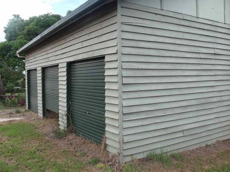 22 Davies Street, Yarraman QLD 4614