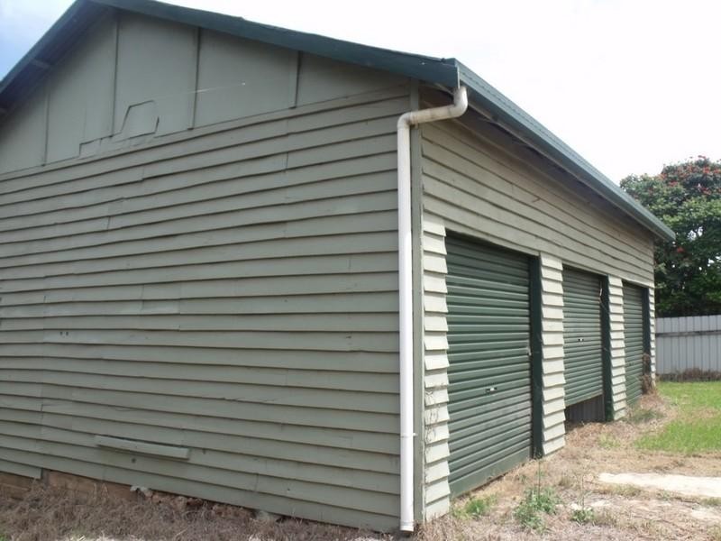 22 Davies Street, Yarraman QLD 4614