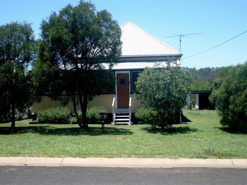 Nanango QLD 4615