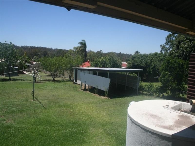 Nanango QLD 4615