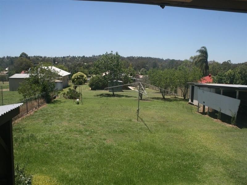 Nanango QLD 4615