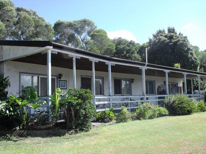 South Nanango QLD 4615