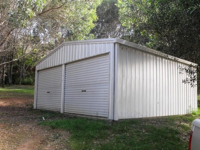 South Nanango QLD 4615