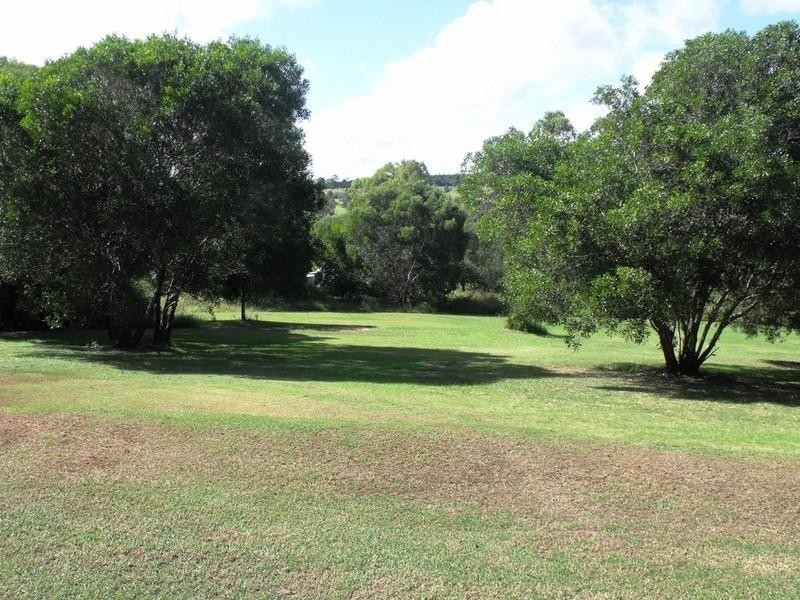 South Nanango QLD 4615