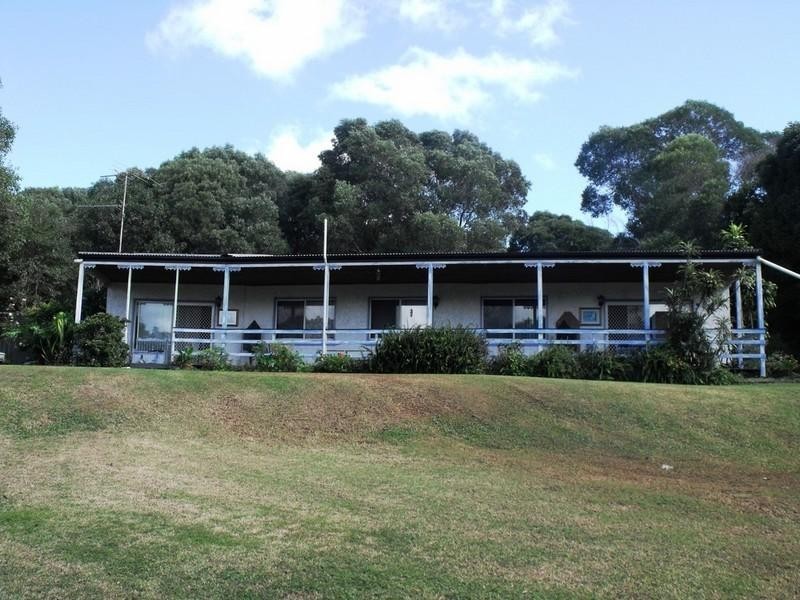 South Nanango QLD 4615