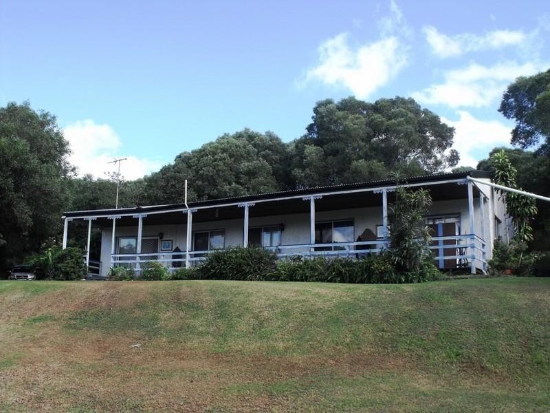 South Nanango QLD 4615