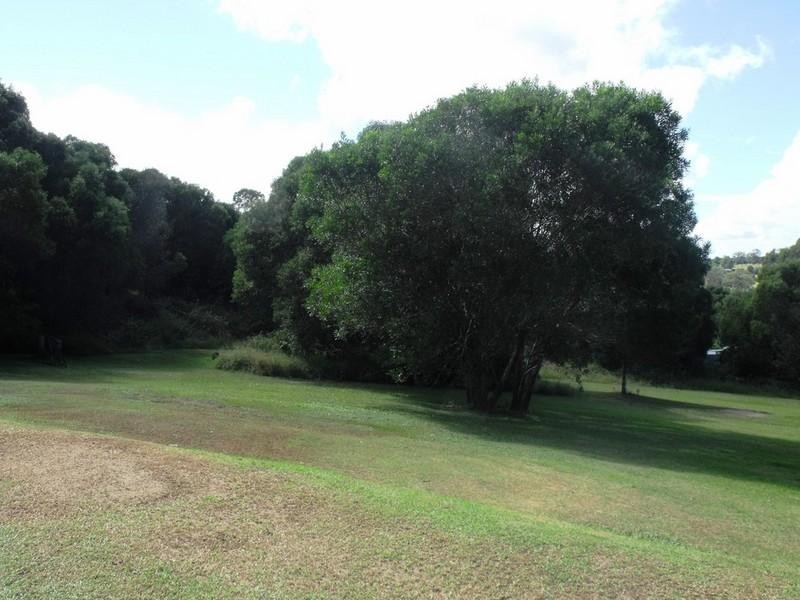 South Nanango QLD 4615