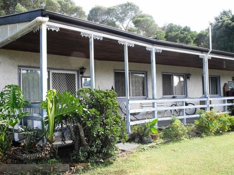 South Nanango QLD 4615