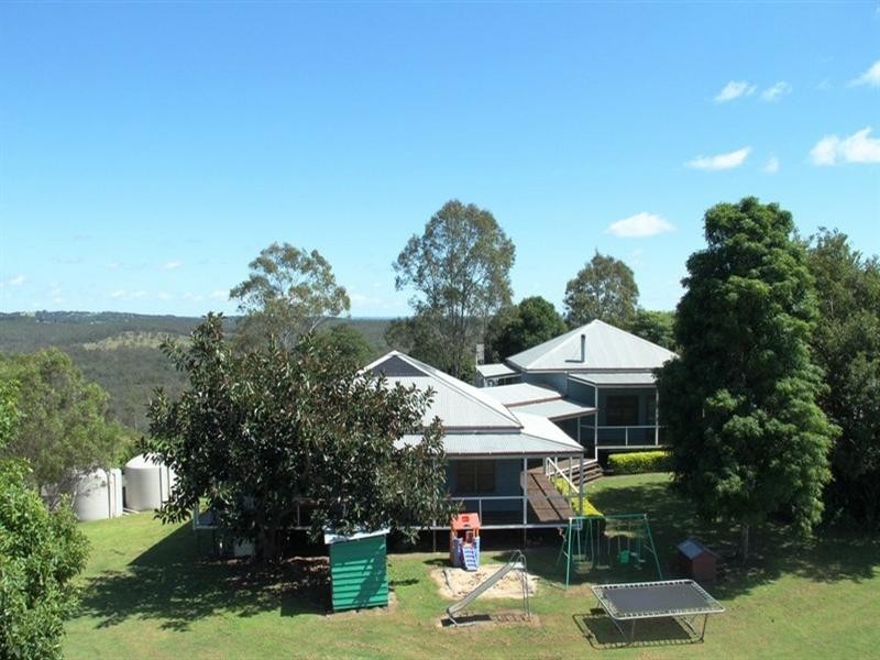 62 Muir Drive, Nanango QLD 4615