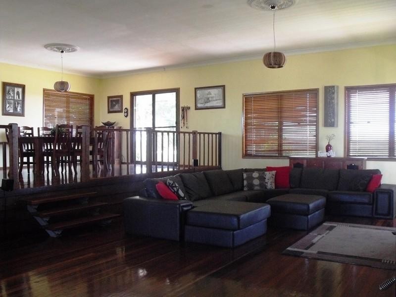 62 Muir Drive, Nanango QLD 4615