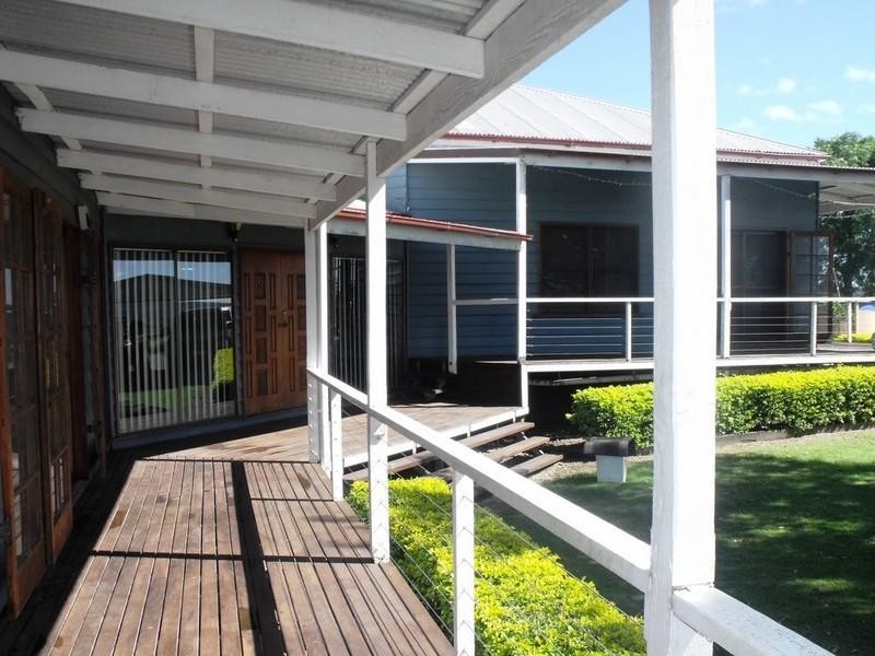 62 Muir Drive, Nanango QLD 4615