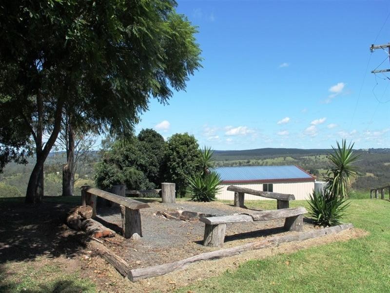 62 Muir Drive, Nanango QLD 4615