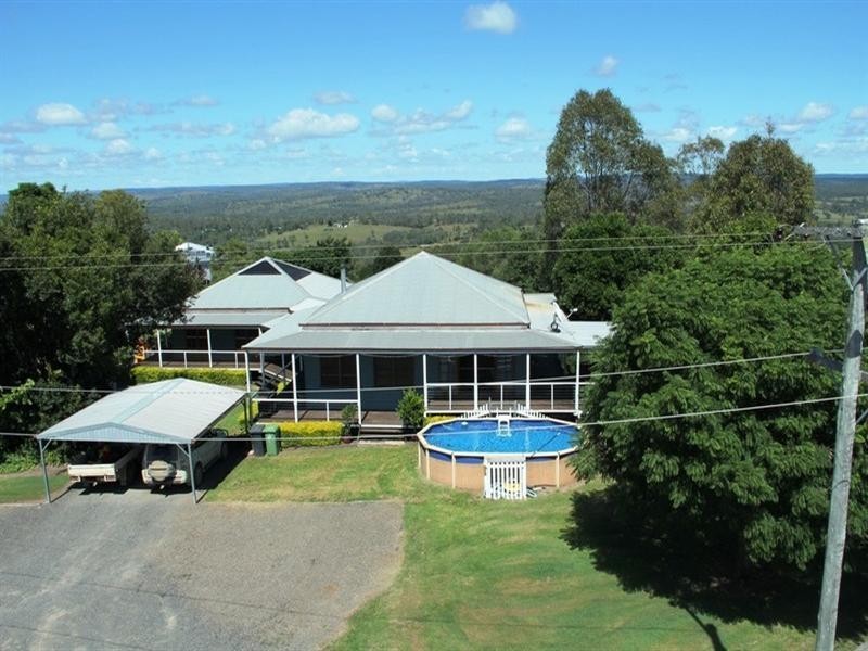 62 Muir Drive, Nanango QLD 4615
