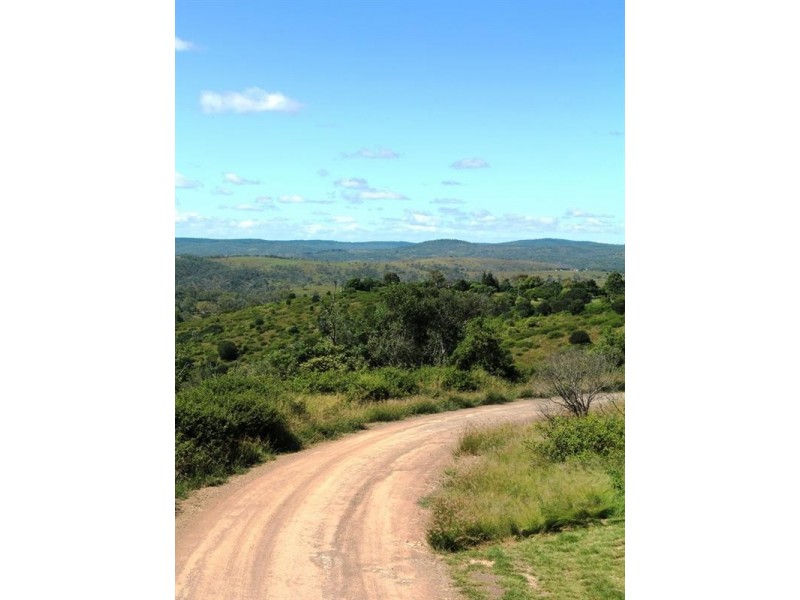 62 Muir Drive, Nanango QLD 4615