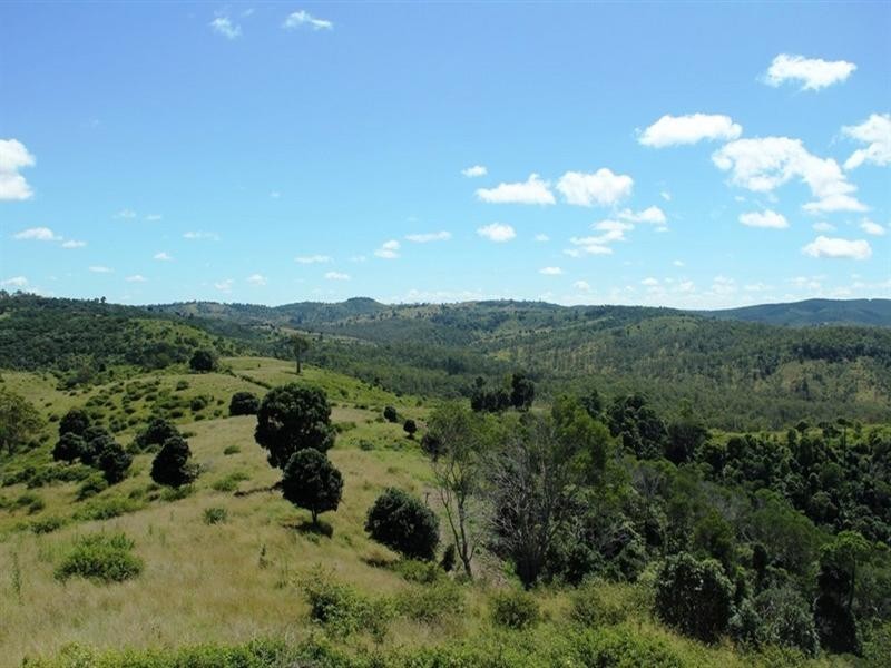 62 Muir Drive, Nanango QLD 4615