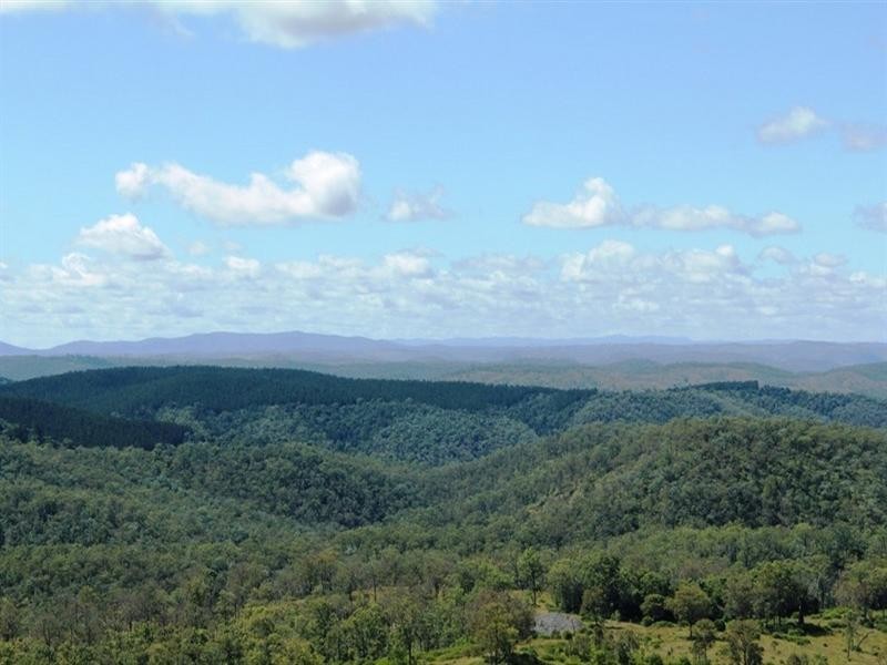 62 Muir Drive, Nanango QLD 4615