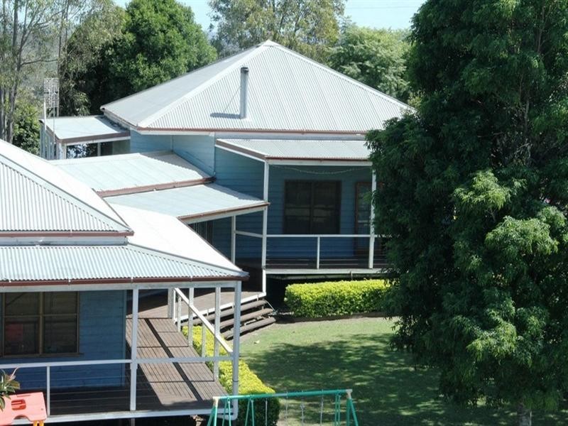 62 Muir Drive, Nanango QLD 4615