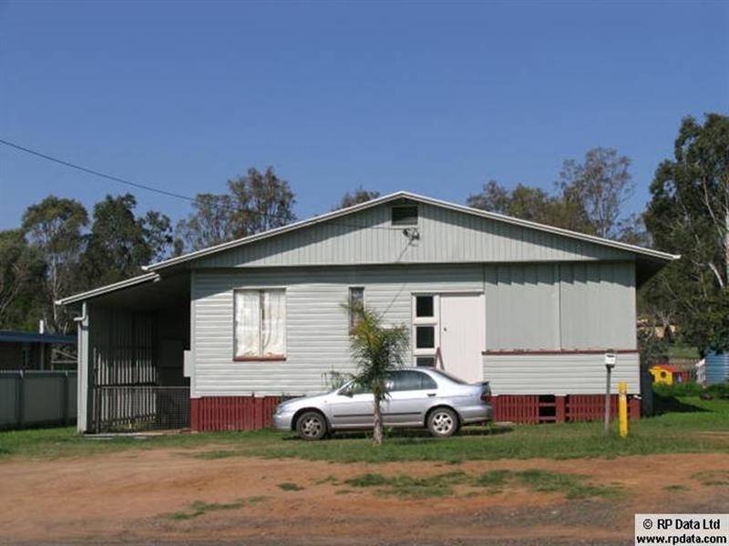 Nanango QLD 4615