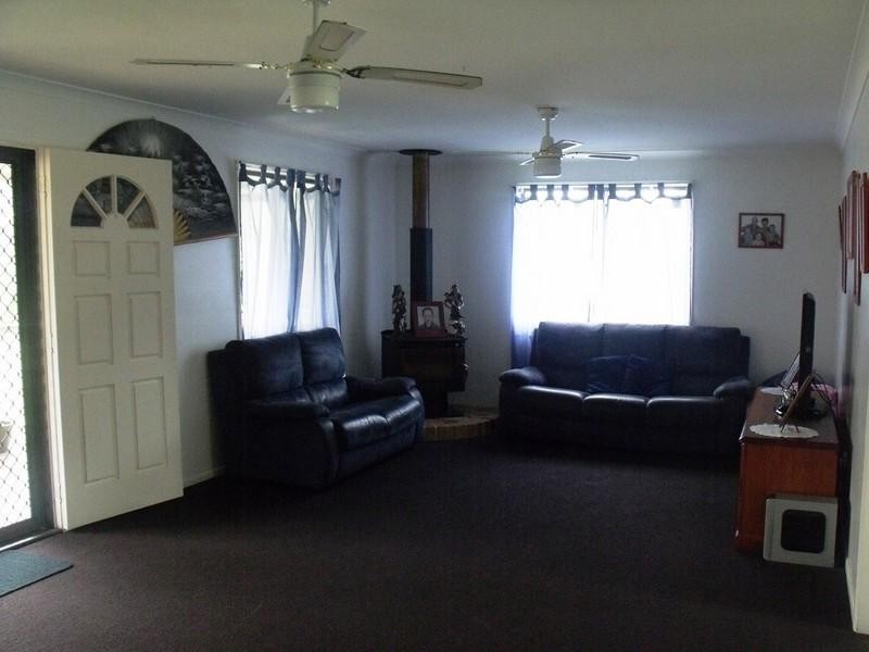 46 Old Yarraman Road, South Nanango QLD 4615