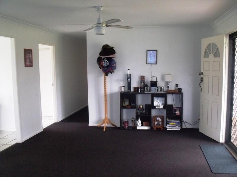 46 Old Yarraman Road, South Nanango QLD 4615