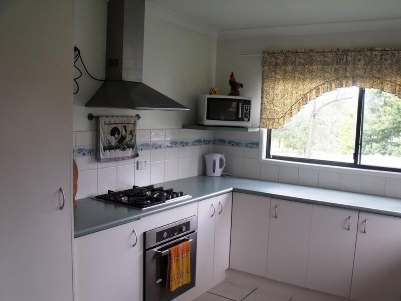 46 Old Yarraman Road, South Nanango QLD 4615