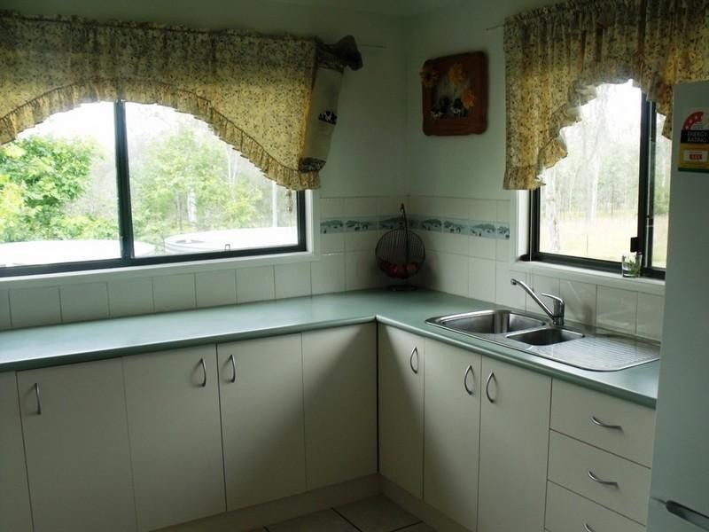 46 Old Yarraman Road, South Nanango QLD 4615