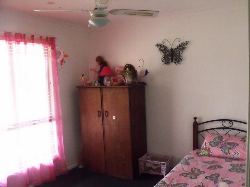 46 Old Yarraman Road, South Nanango QLD 4615