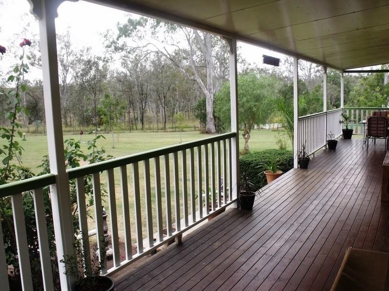 46 Old Yarraman Road, South Nanango QLD 4615