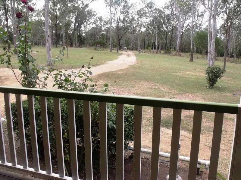 46 Old Yarraman Road, South Nanango QLD 4615