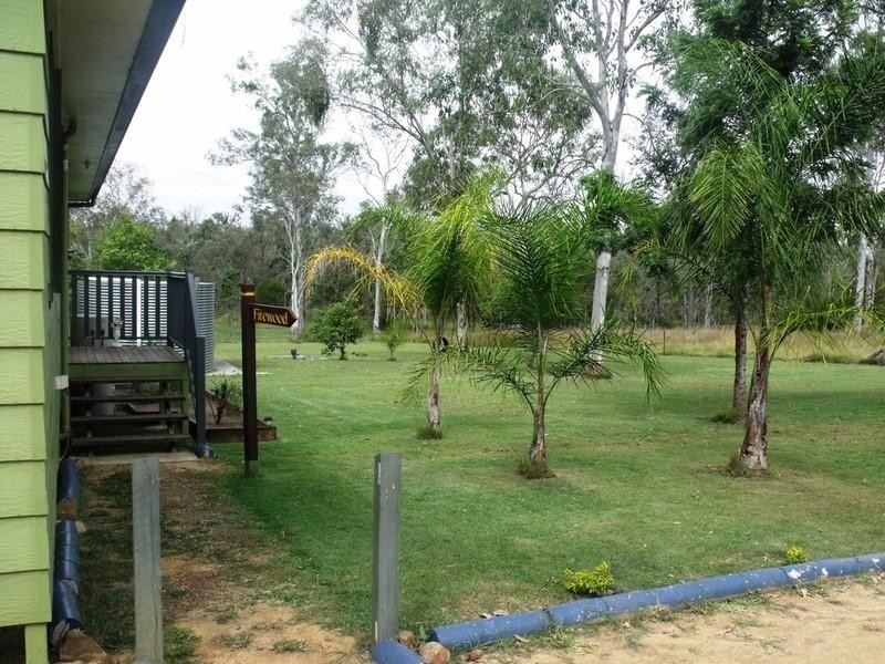 46 Old Yarraman Road, South Nanango QLD 4615